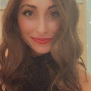 Meet your Posher, Katy